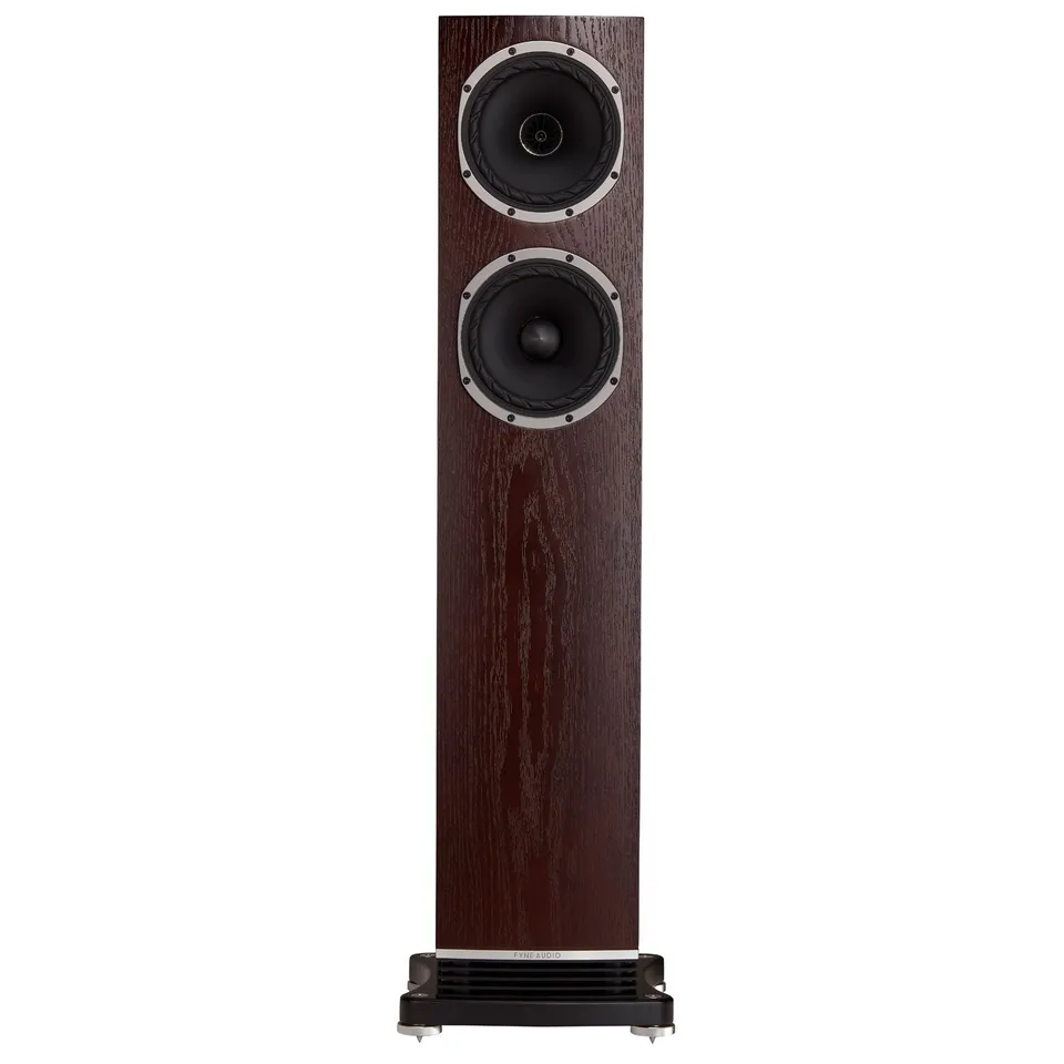 fyne-audio-f501-standlautsprecher-hi-fi-heimkino-6-zoll-isoflare image 1