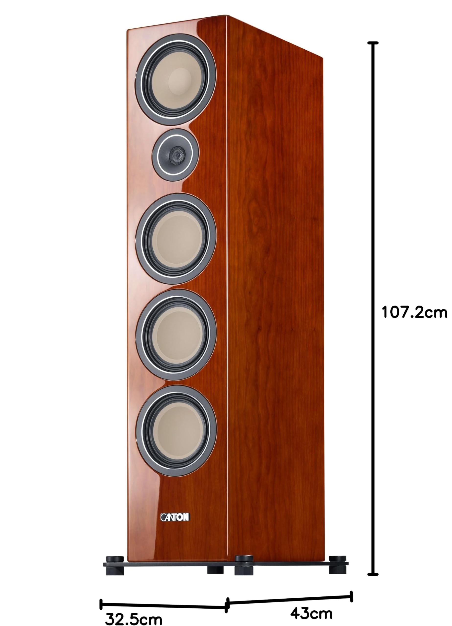 canton-a-45-audio-edition-passiver-3-wege-standlautsprecher-340-watt-keramik-wol image 4