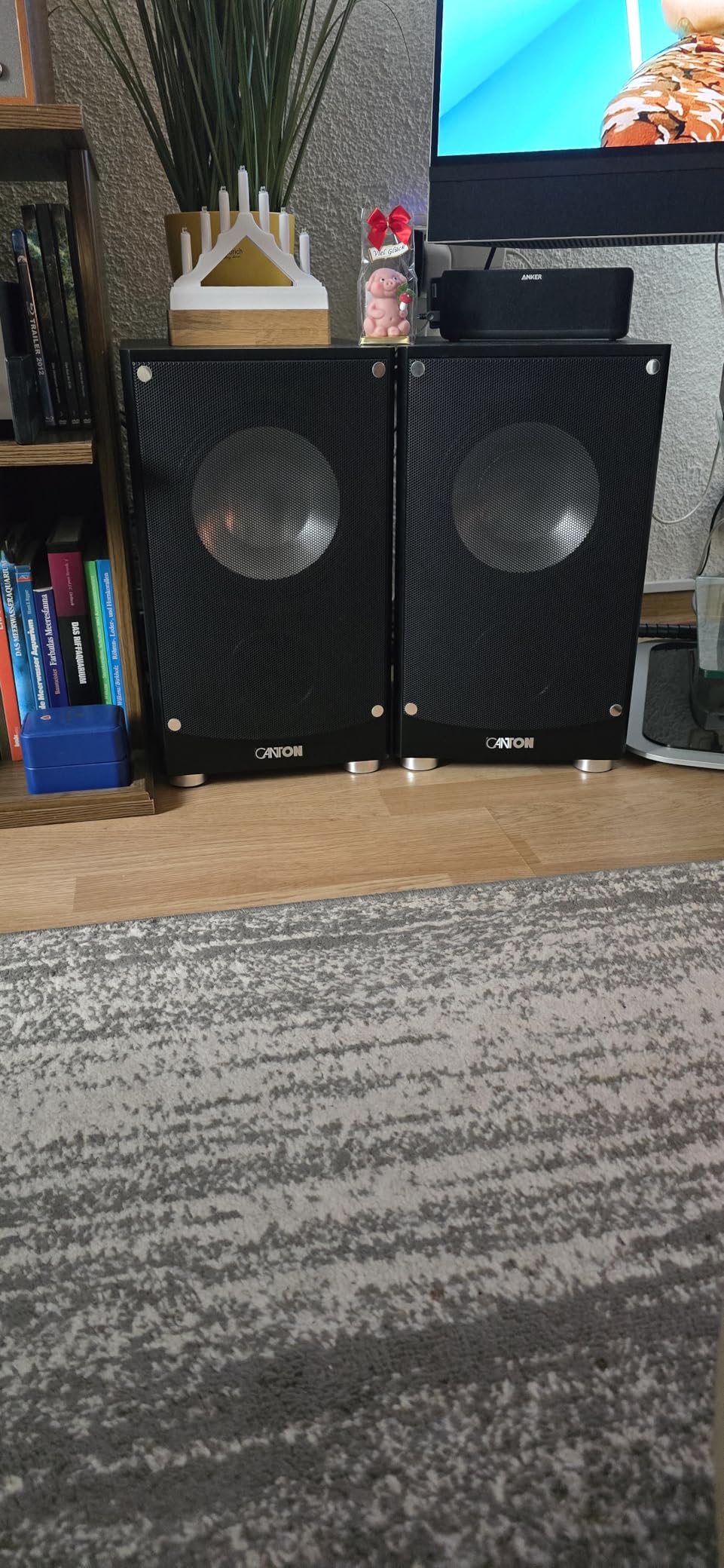 Gutes Preis-Leistung für Einsteiger