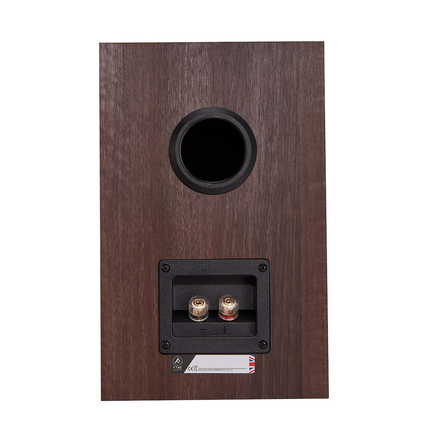 fyne-audio-f301i-kompakt-regallautsprecher-bookshelf-speaker image 8