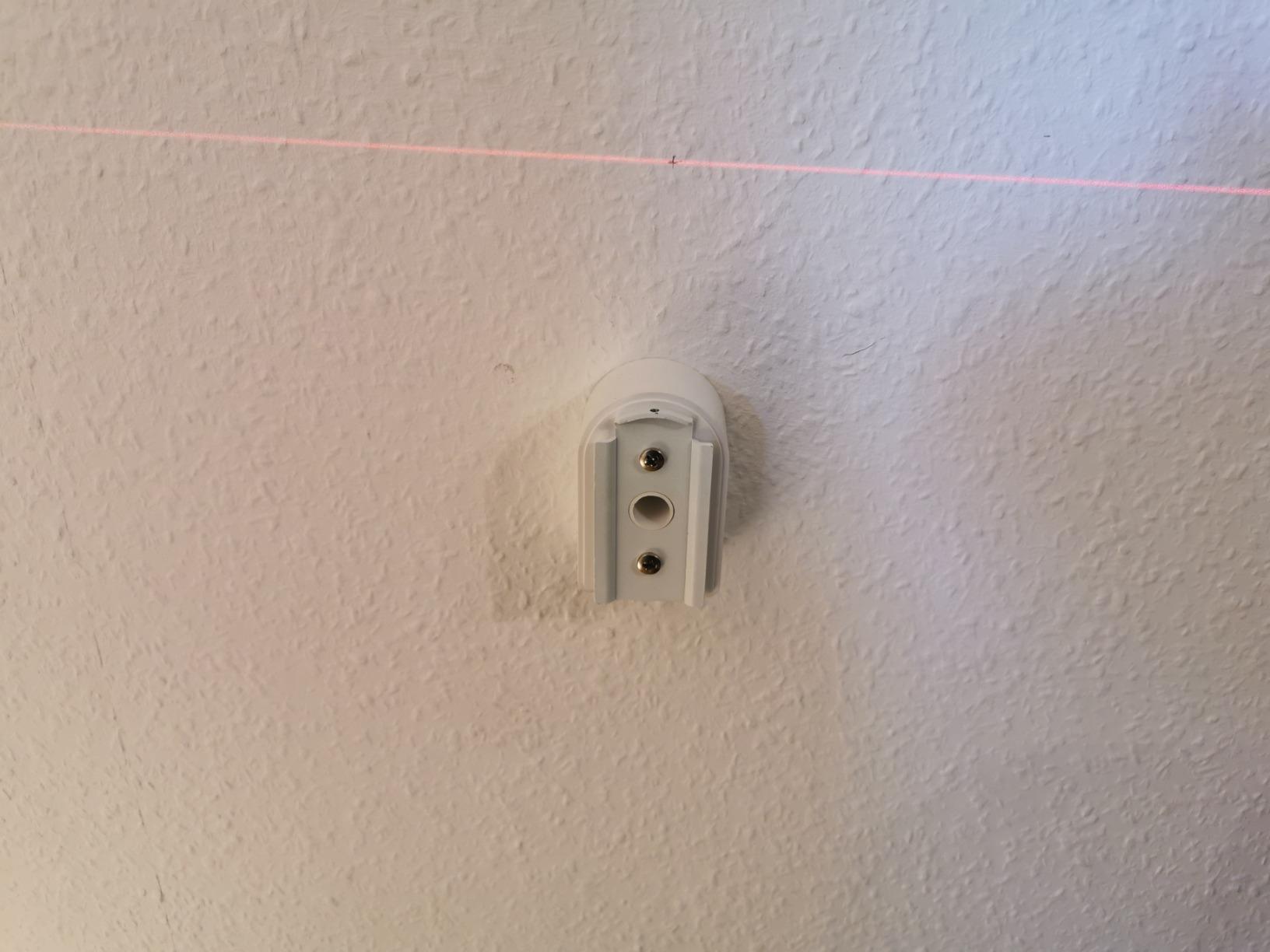 Ideal für kleine Räume