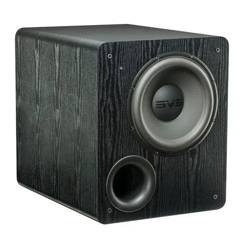 svs-pb-2000-subwoofer-outlet-modell-mit-lackfehler-auf-der-r-ckseite-1070 image 1