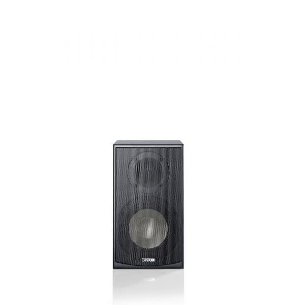 canton-c-302-kompaktlautsprecher-paar-passiver-2-wege-regallautsprecher-100-watt image 1