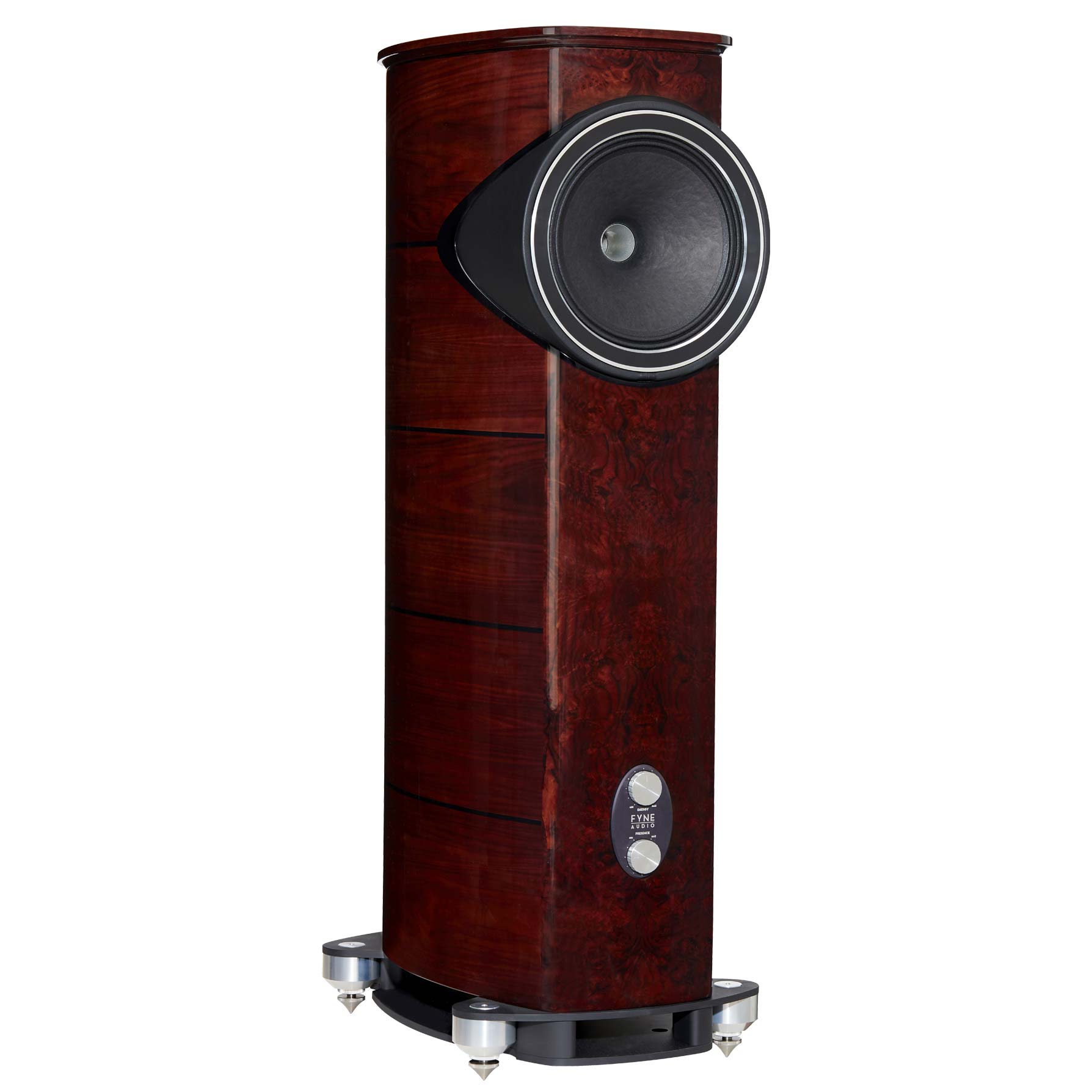 fyne-audio-f1-12-standlautsprecher-hi-fi-made-in-uk image 2