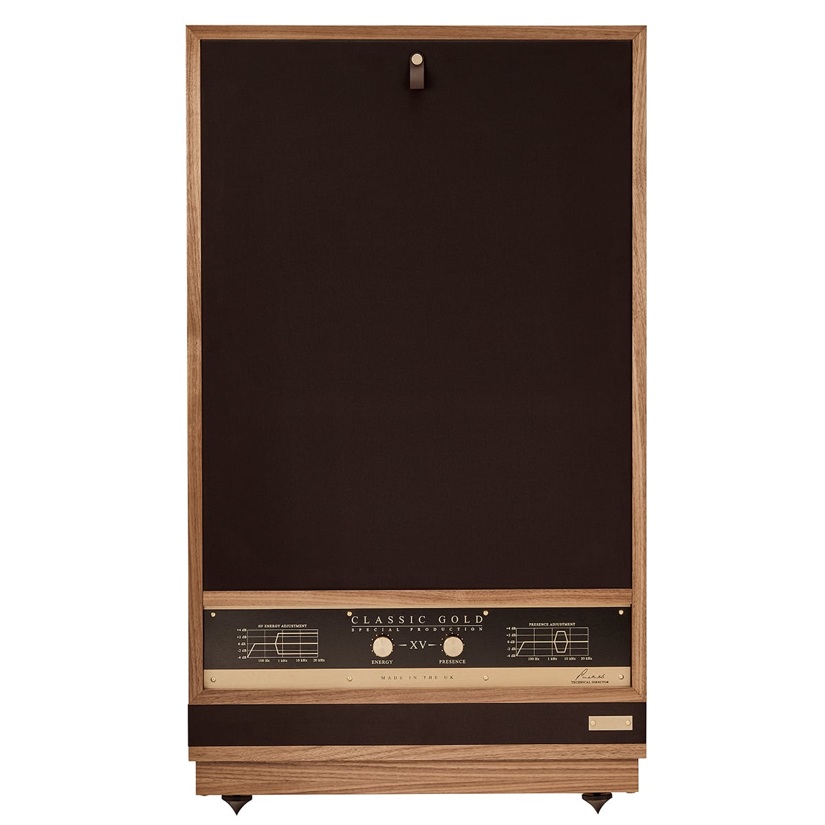 fyne-audio-vintage-classic-gold-xv-sp-standlautsprecher-15-zoll-isoflare image 2