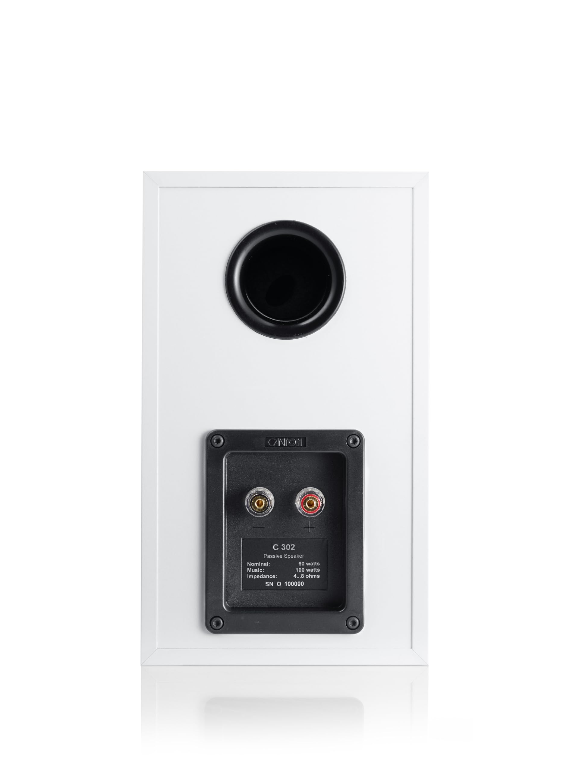 canton-c-302-passiver-kompaktlautsprecher-paar-2-wege-100-watt image 5