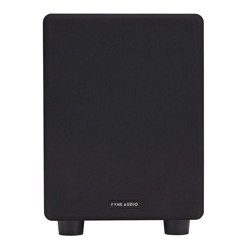 fyne-audio-f3-8-subwoofer-heimkino-aktiv image 1