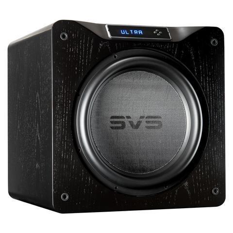svs-sb16-ultra-subwoofer-black-oak-outlet-2223 image 1