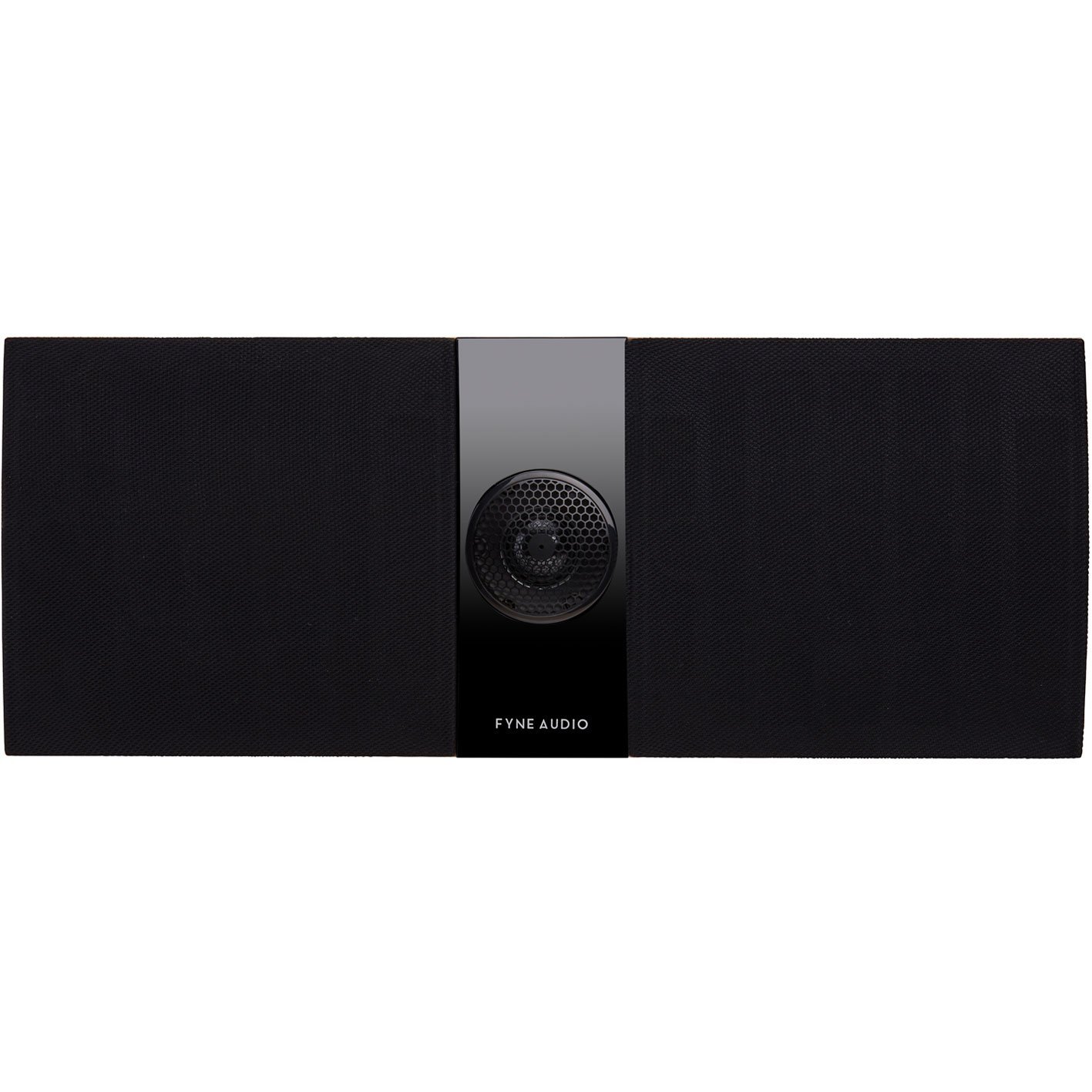 fyne-audio-f300c-center-lautsprecher-heimkino-mit-dual-5-zoll-und-1-zoll-hocht-n image 2