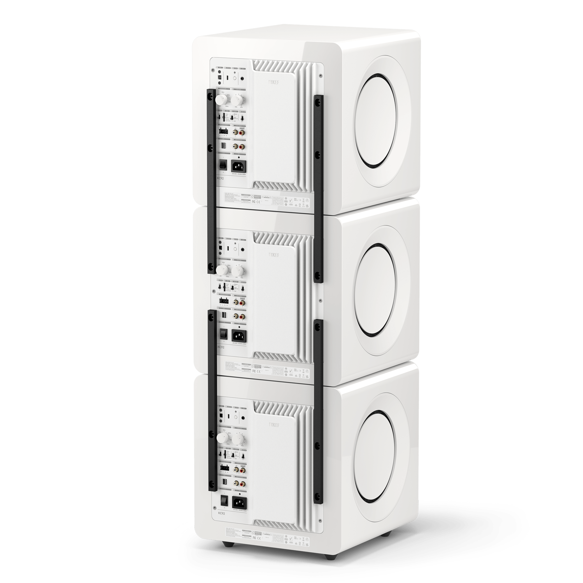 kef-ksk92-subwoofer-stacking-kit-lautsprecher-zubeh-r image 7