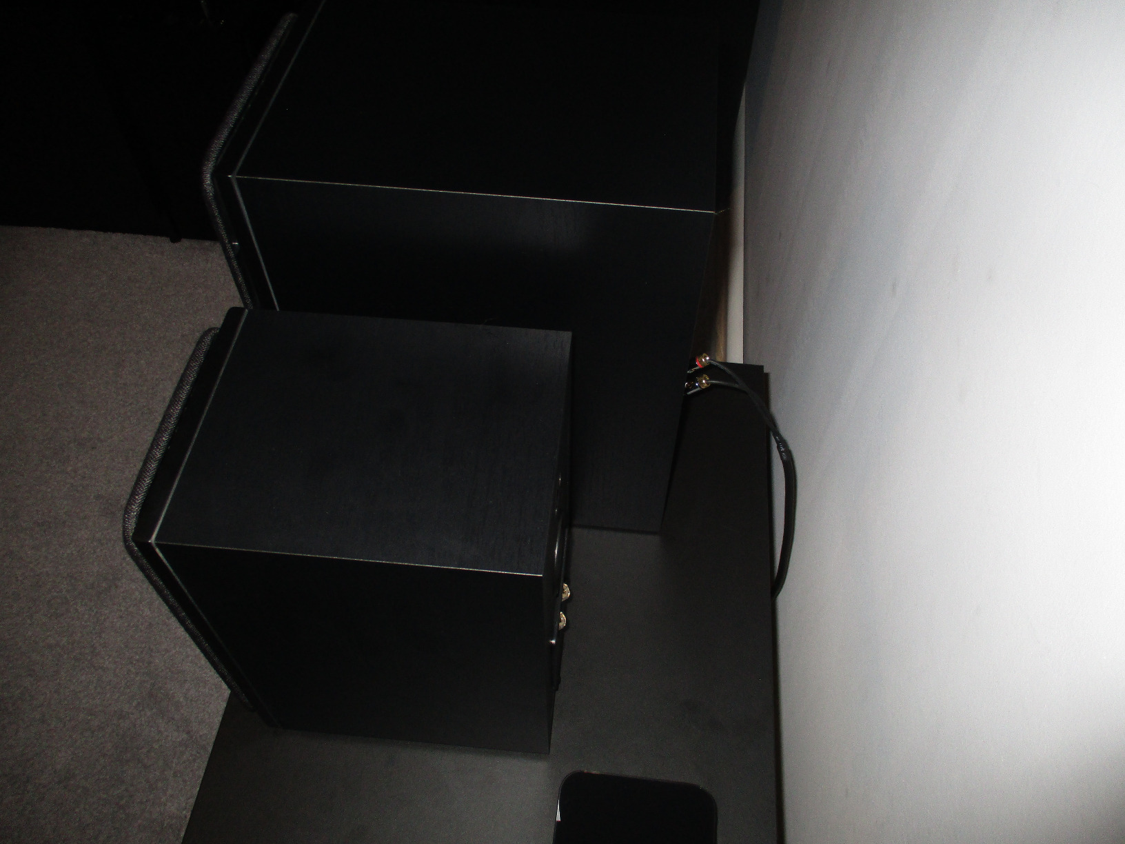 Perfekt für mein Arbeitszimmer
