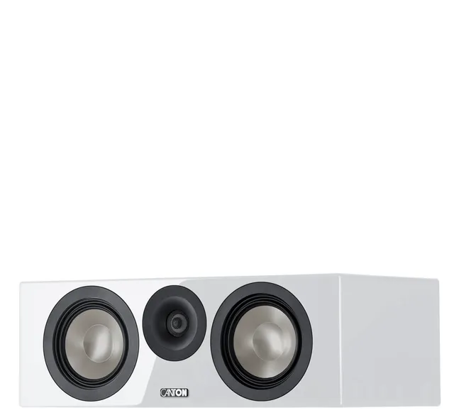 canton-b-50-centerlautsprecher-passiver-2-wege-center-140-watt image 1