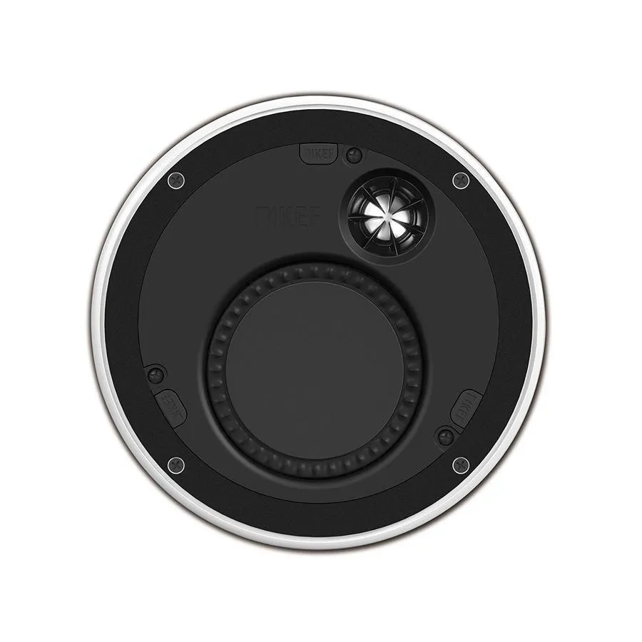kef-ci160tr-einbau-deckenlautsprecher image 1