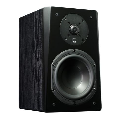 svs-prime-bookshelf-regallautsprecher-black-ash-outlet-1224 image 1