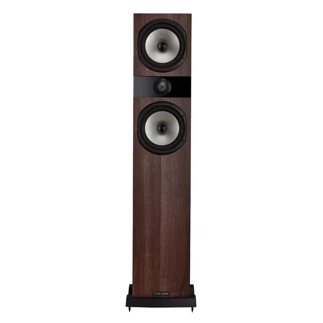 fyne-audio-f303i-standlautsprecher-hi-fi-heimkino image 1