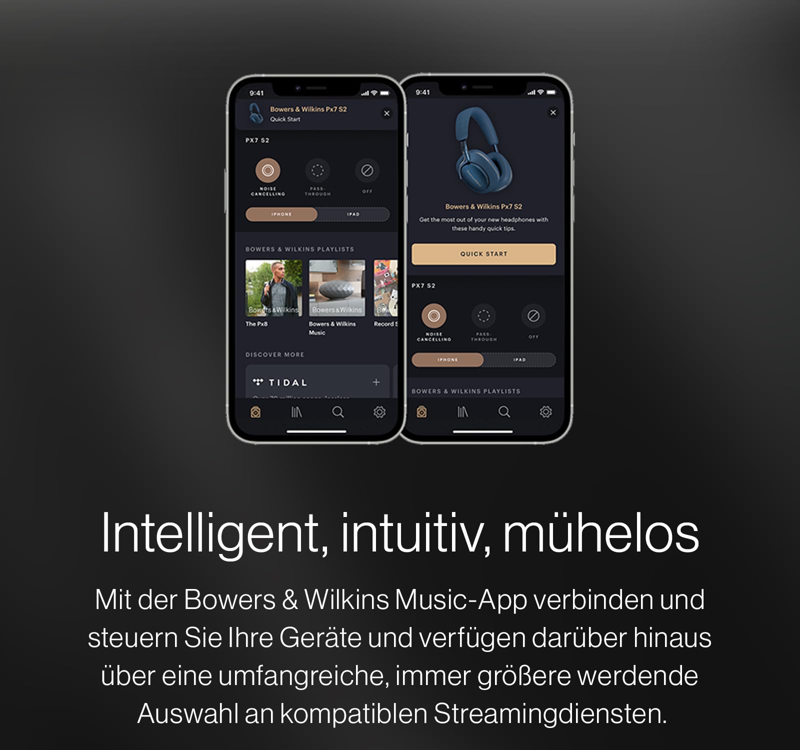 bowers-wilkins-px7-s2e-over-ear-kopfh-rer-kabellos-aptx-adaptive-waldgr-n-30h image 7