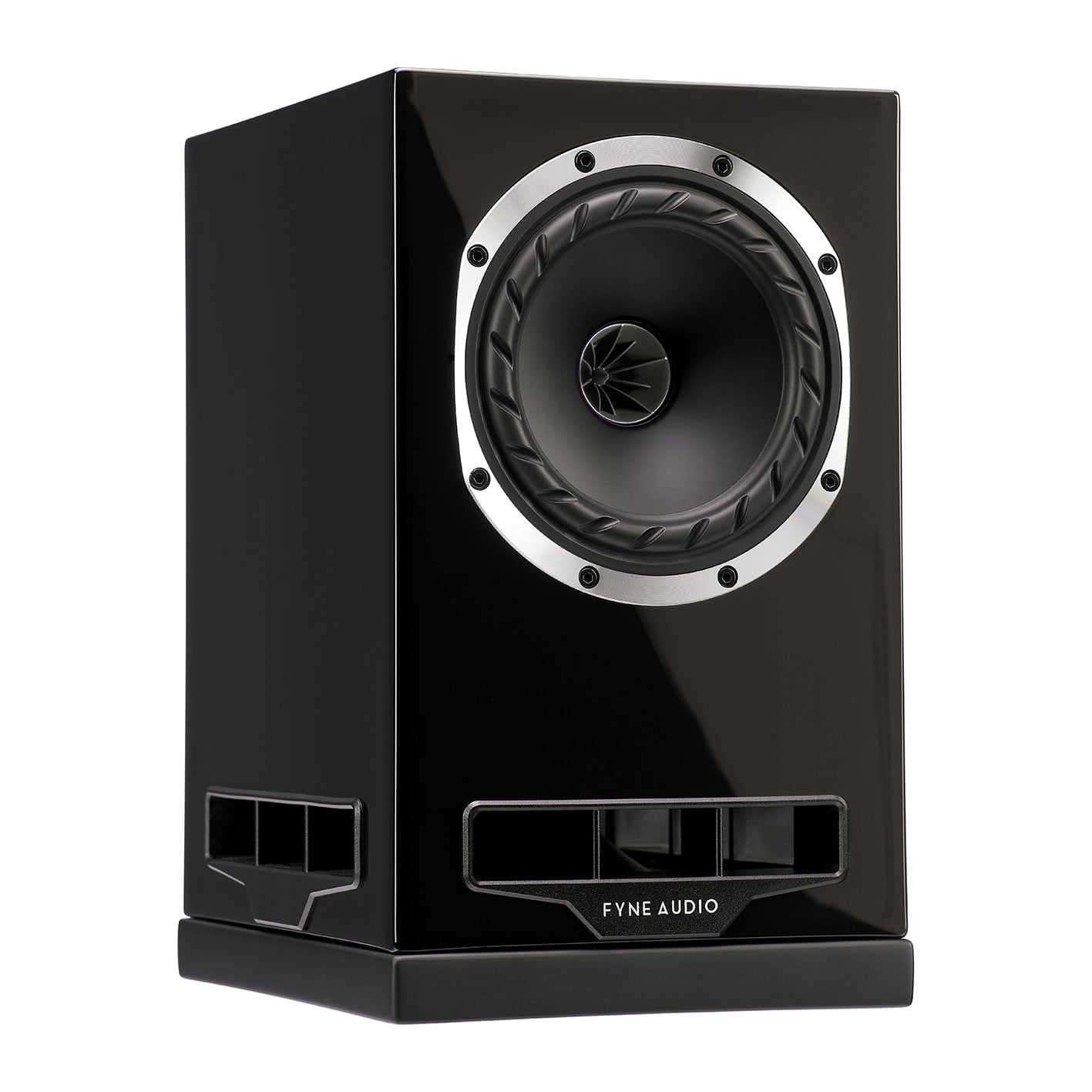 fyne-audio-f5s-regallautsprecher-5-zoll-kompaktbox-f-r-hifi-heimkino image 3
