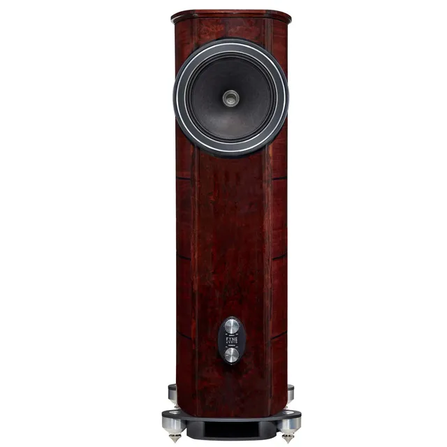 fyne-audio-f1-12-standlautsprecher-hi-fi-made-in-uk image 1