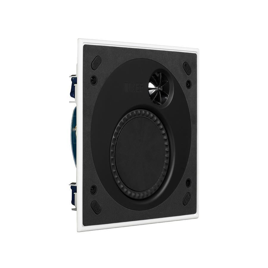 kef-ci160ts-einbaulautsprecher-ultraflach-decke-wand image 2