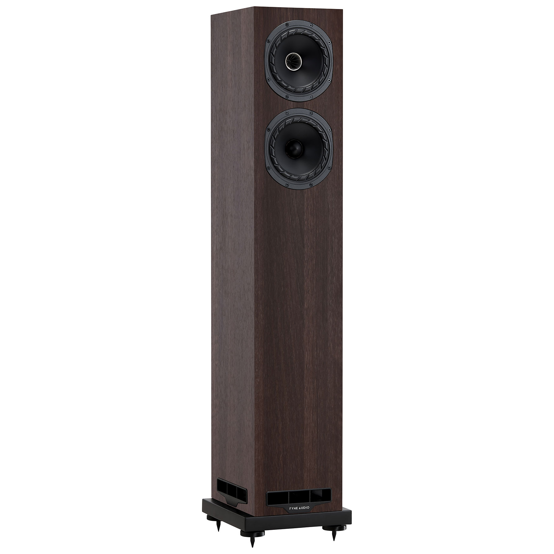 fyne-audio-f55e-standlautsprecher-5-zoll-isoflare-mit-basstrax-f-r-kleine-r-ume image 8