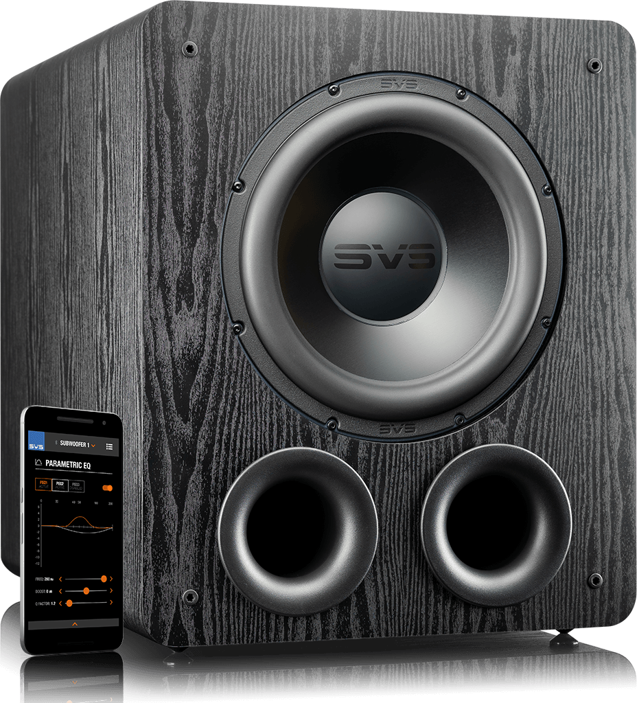 svs-pb-2000-pro-subwoofer-outlet-1207-mit-finish-makel image 2