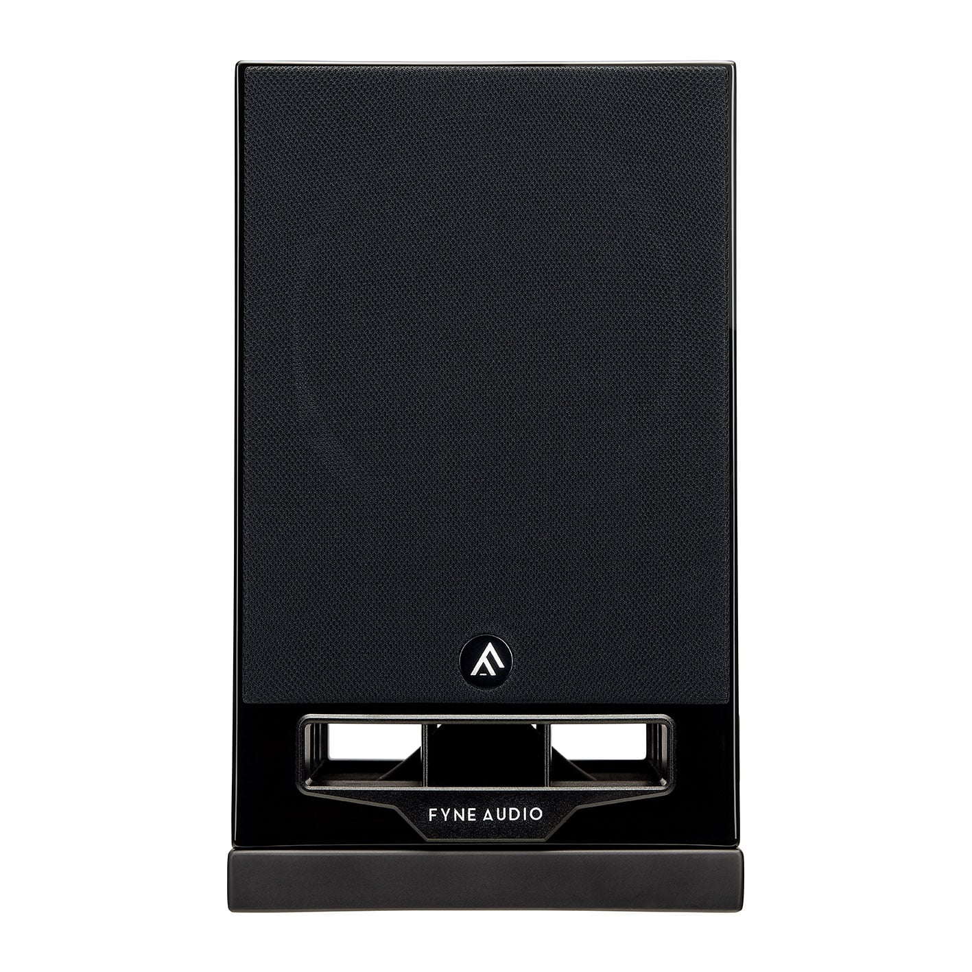 fyne-audio-f5s-regallautsprecher-5-zoll-kompaktbox-f-r-hifi-heimkino image 2