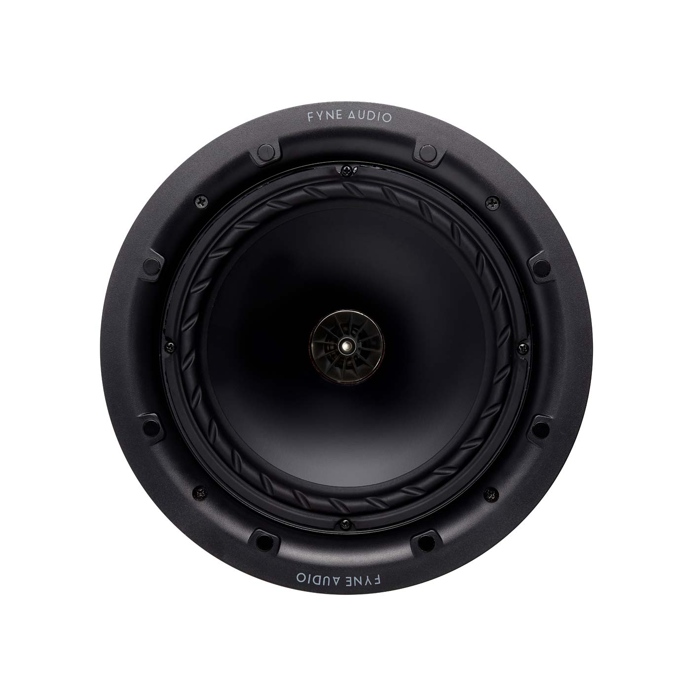 fyne-audio-fa502ic-einbaulautsprecher-200-mm-isoflare-decken-wandlautsprecher image 1