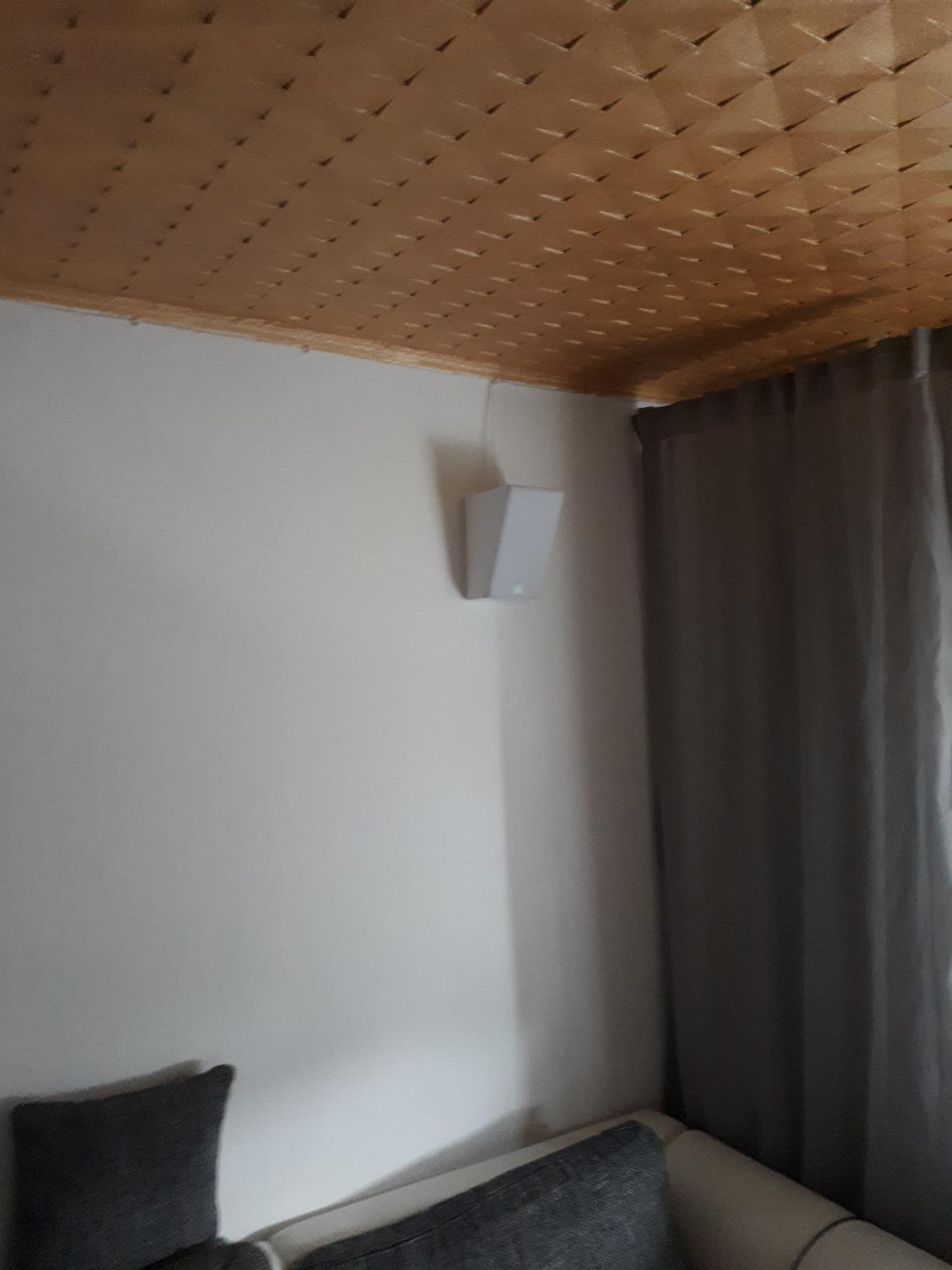 Klein, unauffällig, große Wirkung