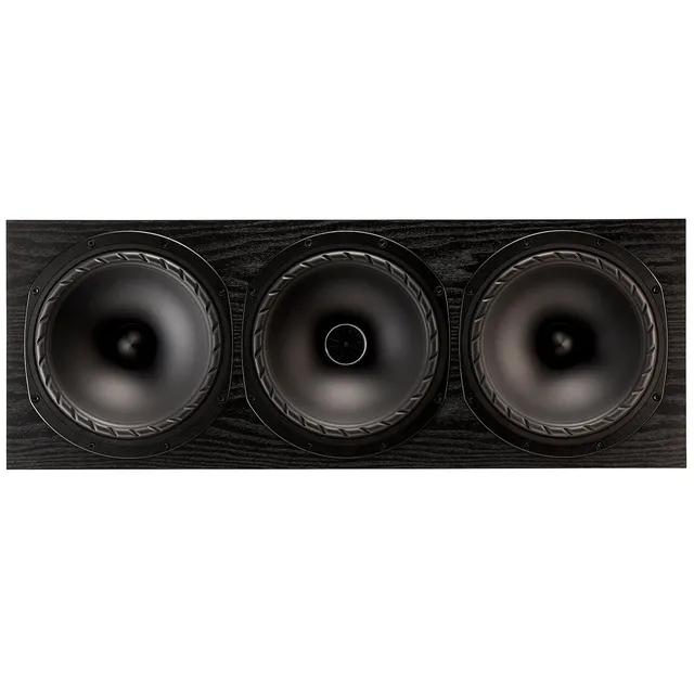 fyne-audio-f502e-lcr-center-lautsprecher-mit-8-isoflare image 1