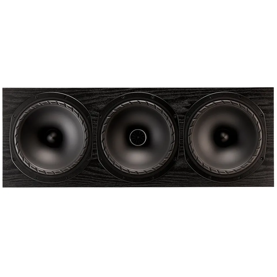 fyne-audio-f502e-lcr-center-lautsprecher-mit-8-isoflare image 1