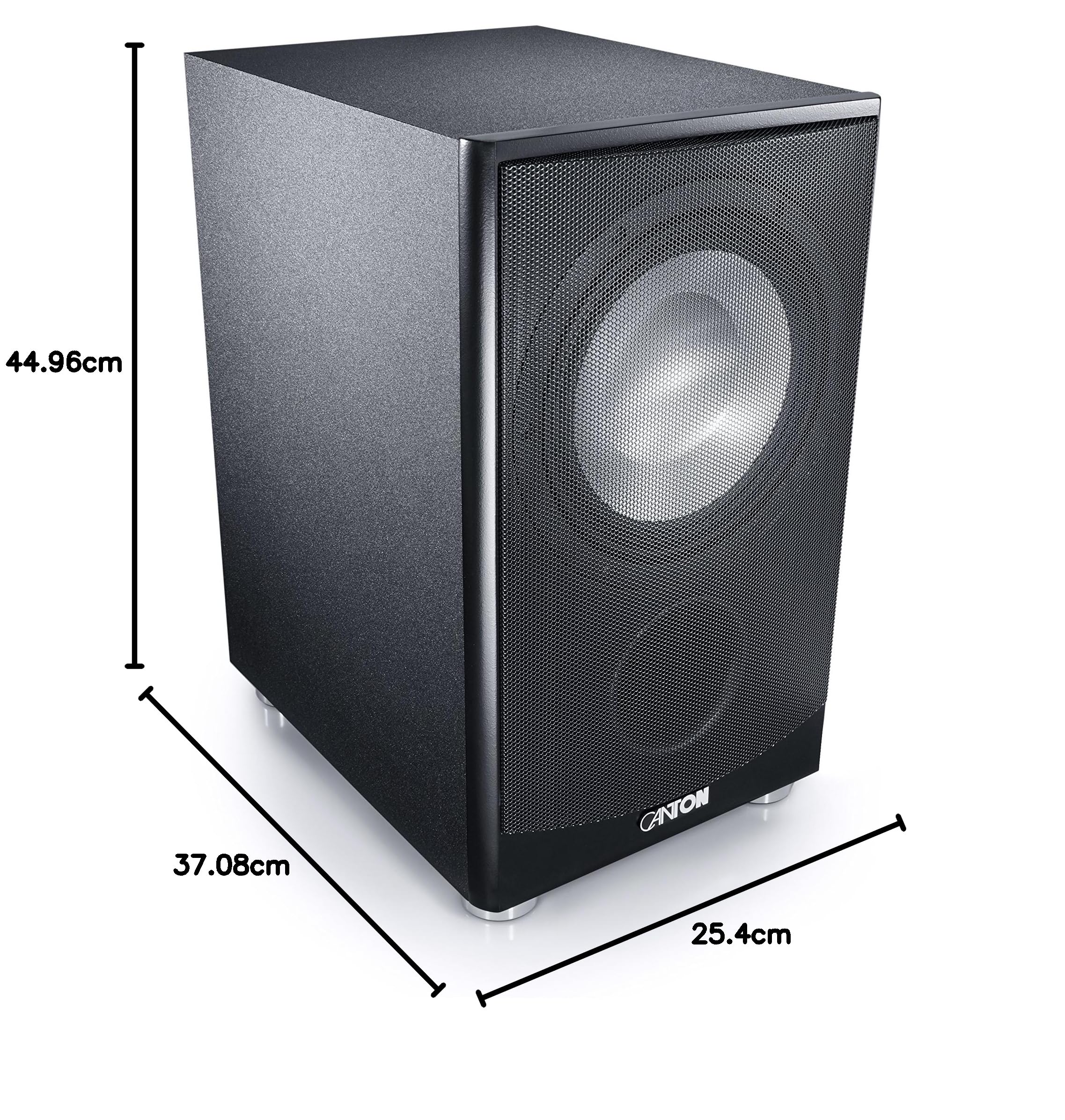 canton-as-85-3-sc-aktiv-subwoofer-200-280-watt-schwarz image 6