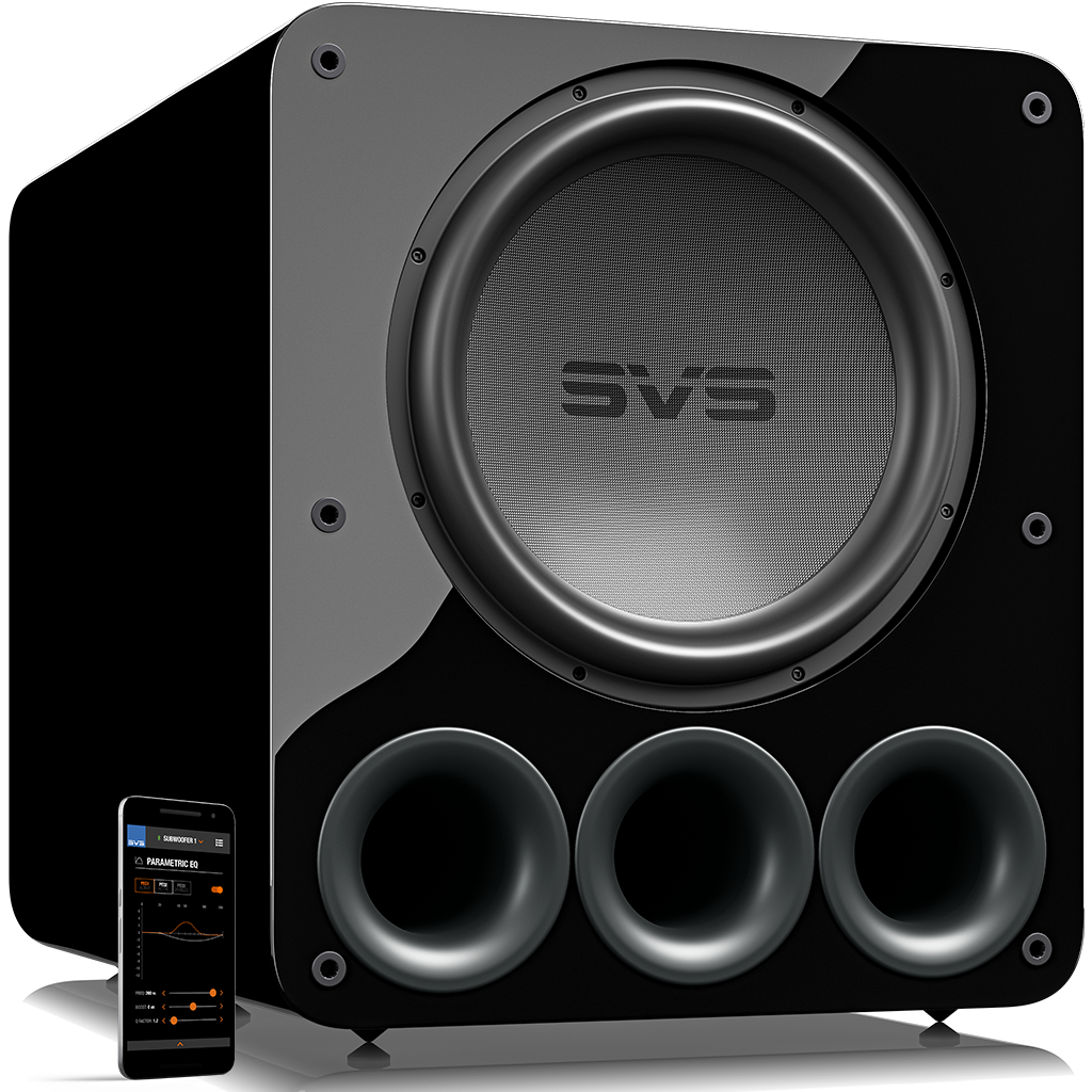 svs-pb-5000-r-evolution-aktiv-subwoofer image 3