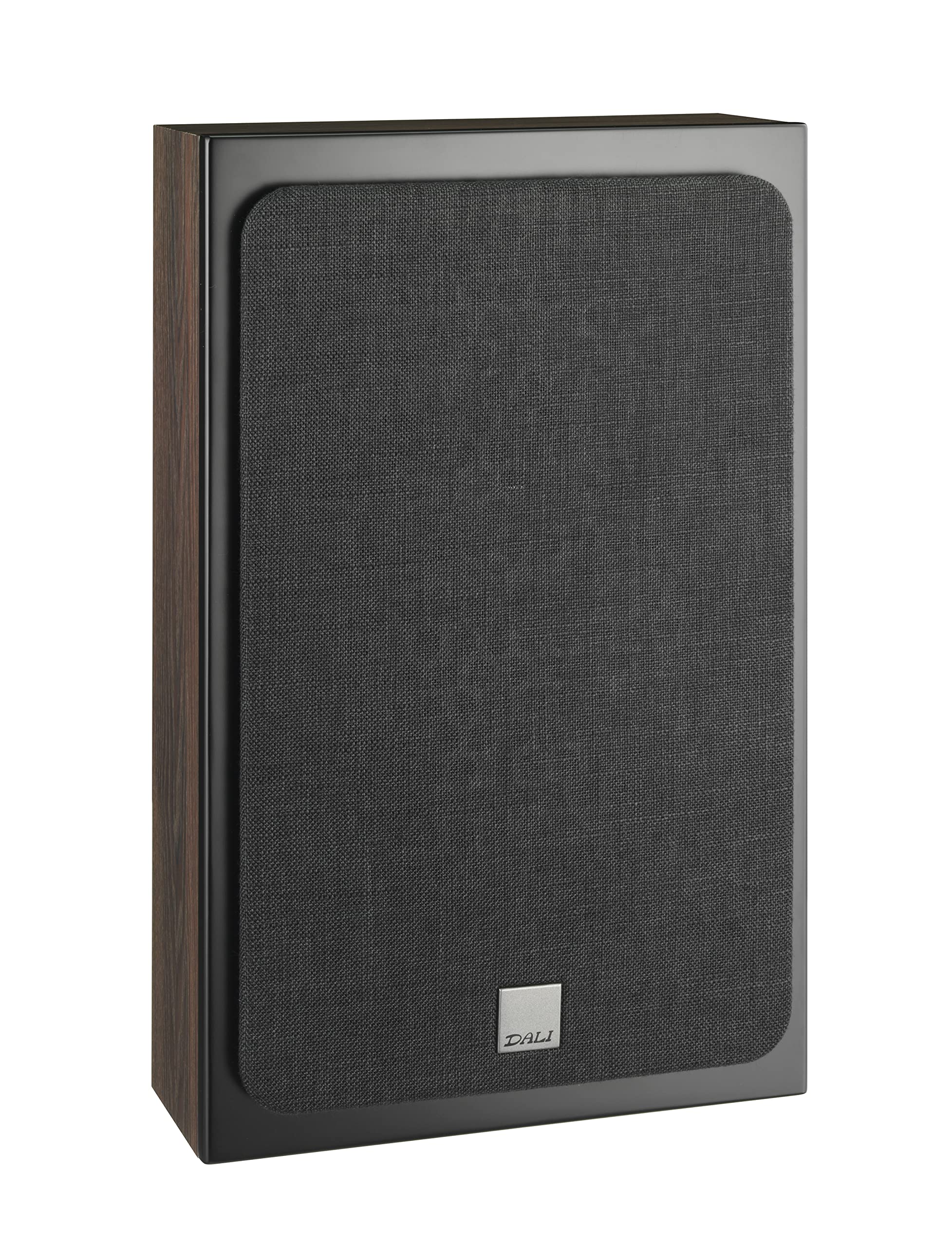 dali-oberon-on-wall-kompakt-wandlautsprecher-downfire-bassreflex image 4