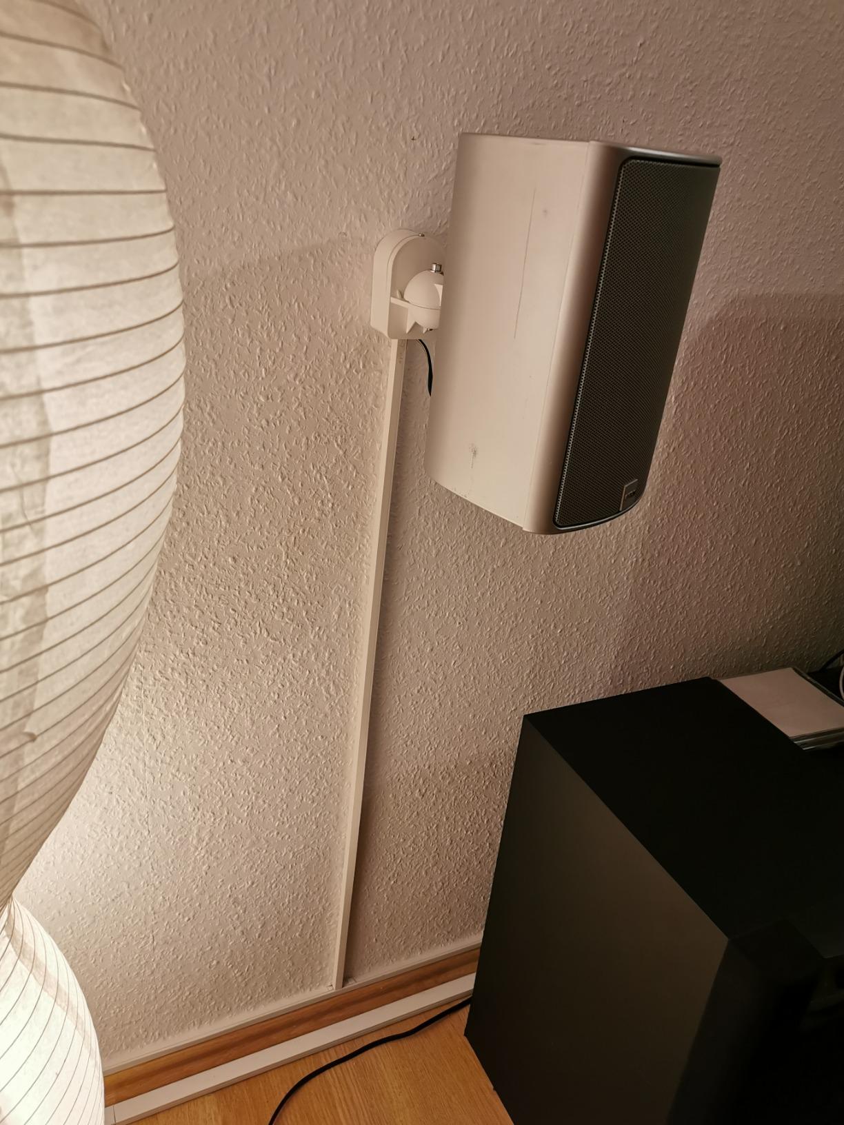 Stabil und unauffällig