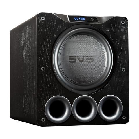svs-pb16-ultra-subwoofer-black-oak-outlet-5196 image 1