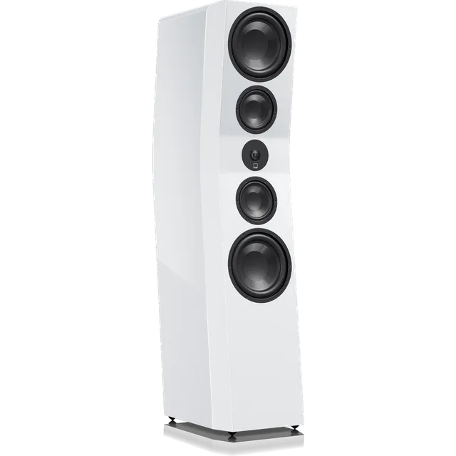 svs-ultra-evolution-pinnacle-standlautsprecher-white-gloss-outlet-2 image 1