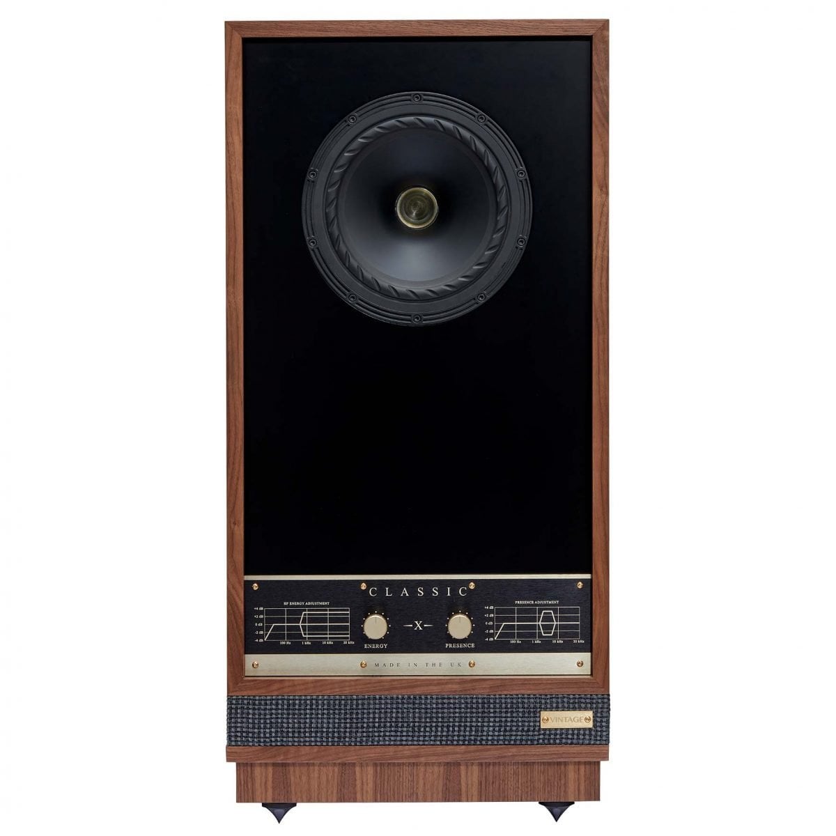 fyne-audio-vintage-classic-x-standlautsprecher-vintage-classic-serie image 1