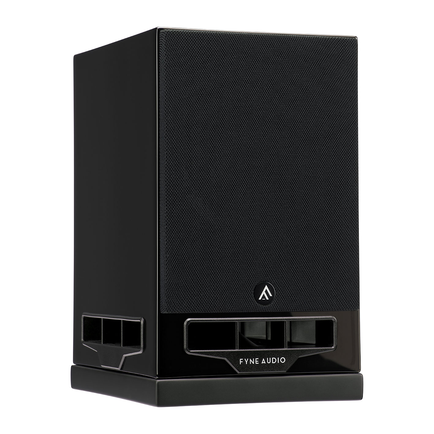 fyne-audio-f5s-regallautsprecher-5-zoll-kompaktbox-f-r-hifi-heimkino image 4