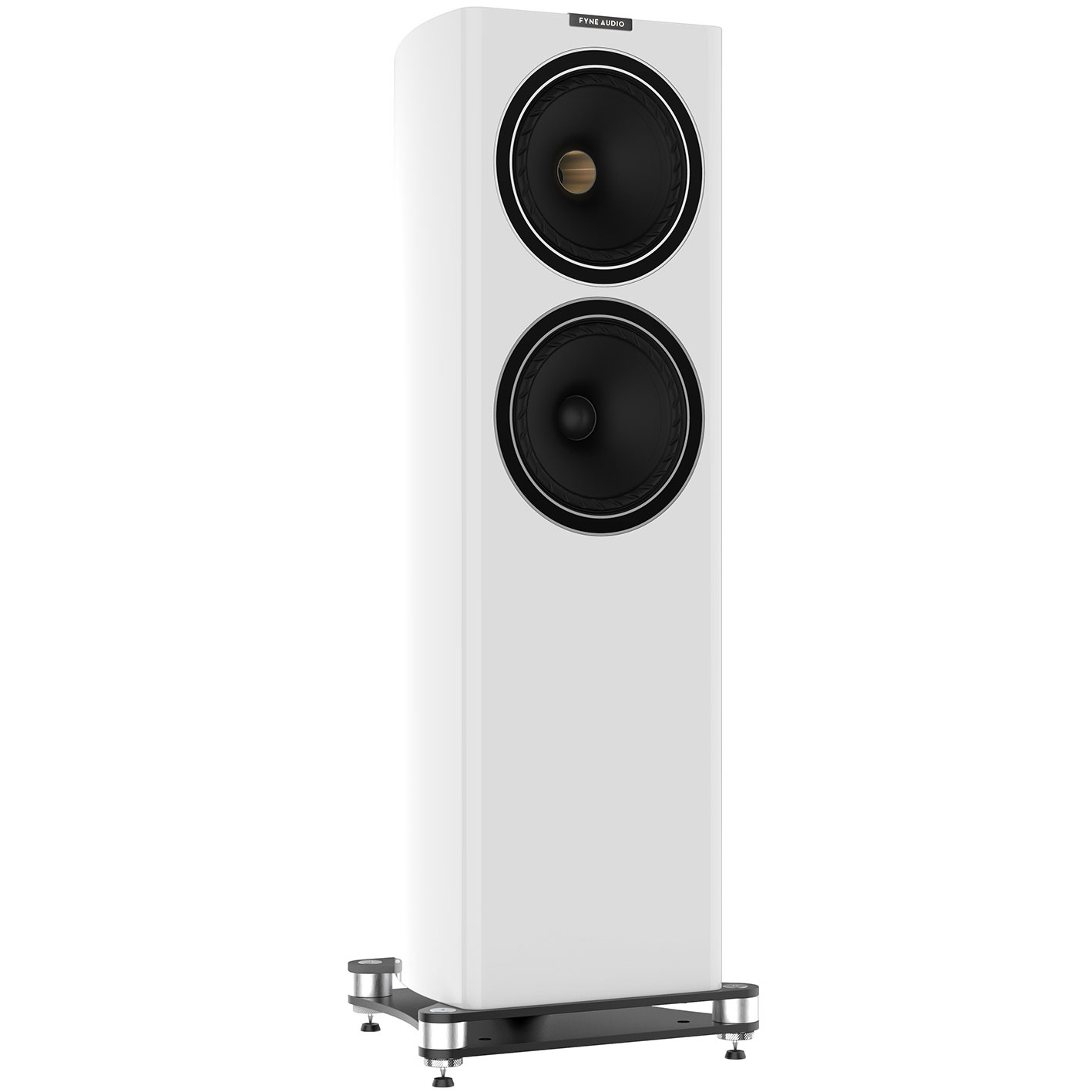 fyne-audio-f703-standlautsprecher-twin-cavity-mit-250-mm-isoflare-und-basstrax image 2