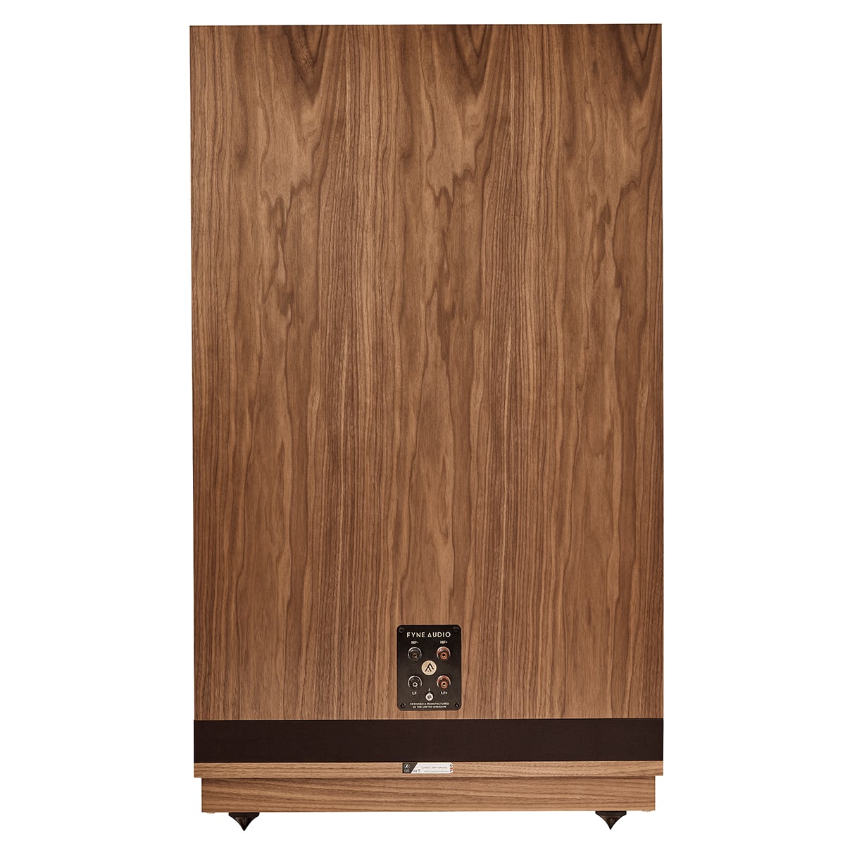 fyne-audio-vintage-classic-gold-xv-sp-standlautsprecher-15-zoll-isoflare image 5