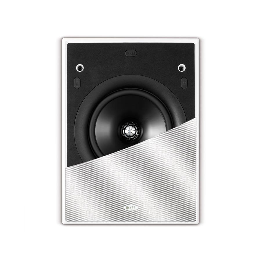 kef-ci160ql-einbau-deckenlautsprecher image 2