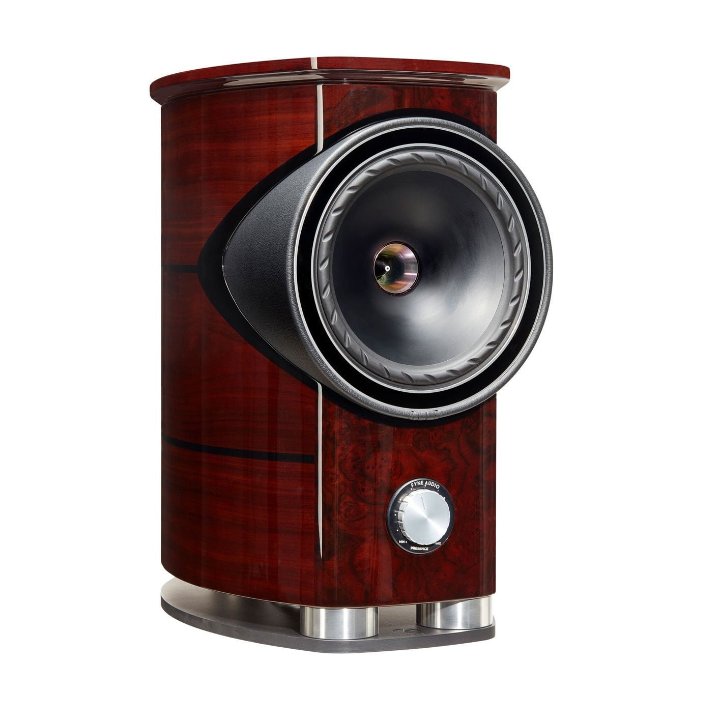 fyne-audio-f1-8-regallautsprecher-8-zoll-standmount-uk image 2