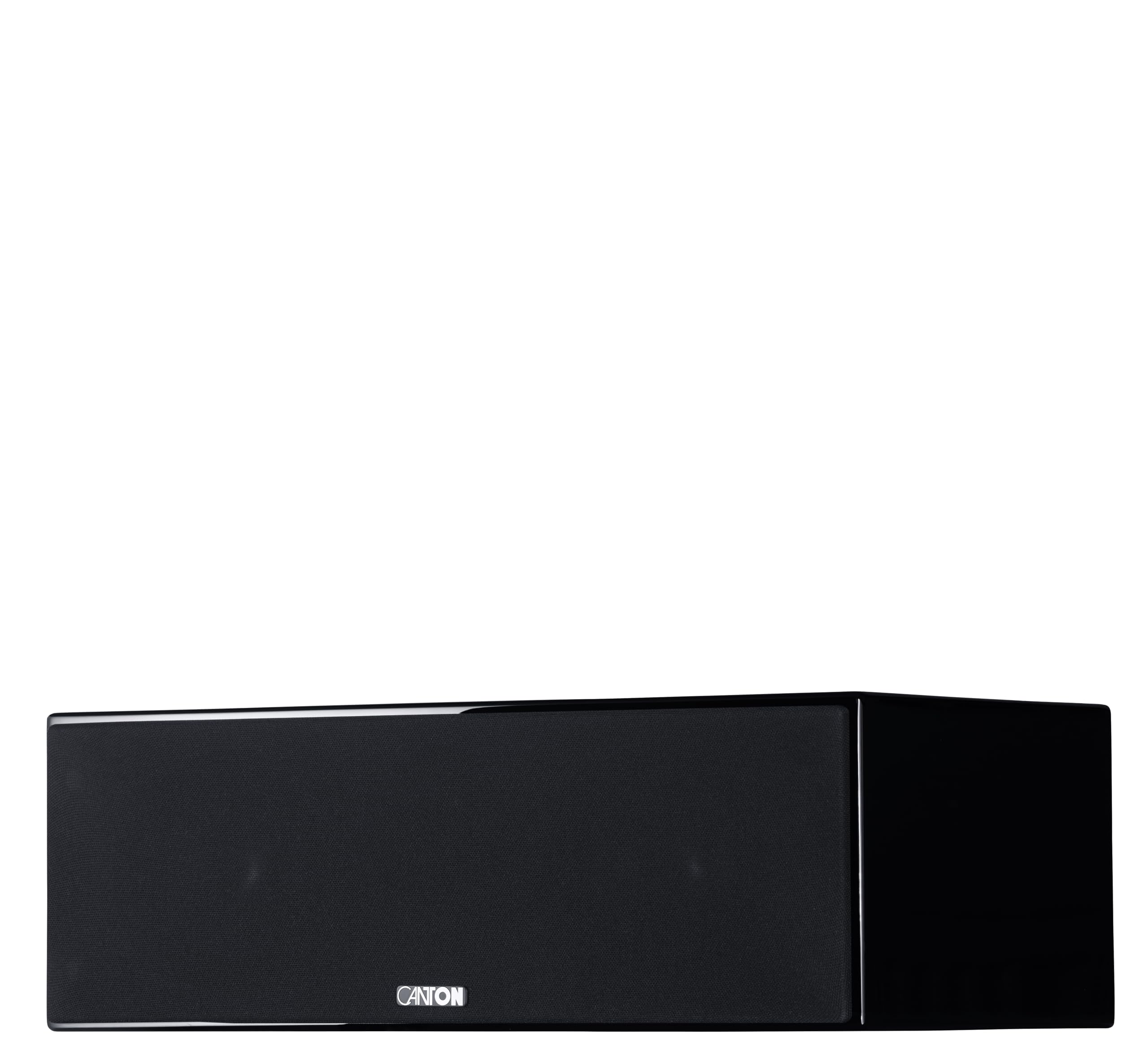 canton-b-50-centerlautsprecher-passiv-2-wege-140-watt-schwarz-high-gloss image 2