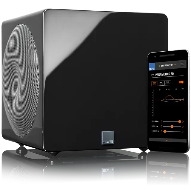 svs-3000-micro-subwoofer-piano-gloss-outlet-1594 image 1