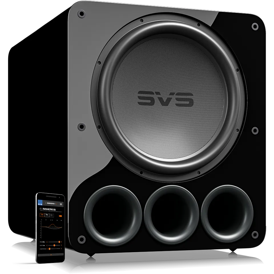 svs-pb17-ultra-r-evolution-subwoofer-piano-gloss-black-outlet-2 image 1