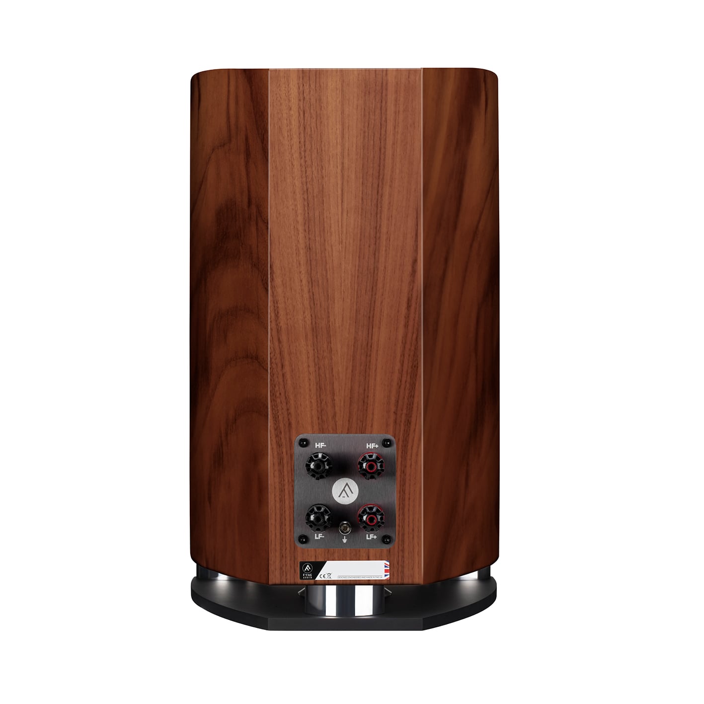 fyne-audio-f701sp-kompaktlautsprecher-hi-fi-standmount-mit-200-mm-isoflare image 5