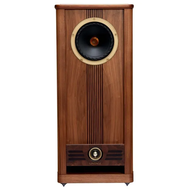 fyne-audio-vintage-ten-standlautsprecher-handbuilt-uk-hi-fi image 1