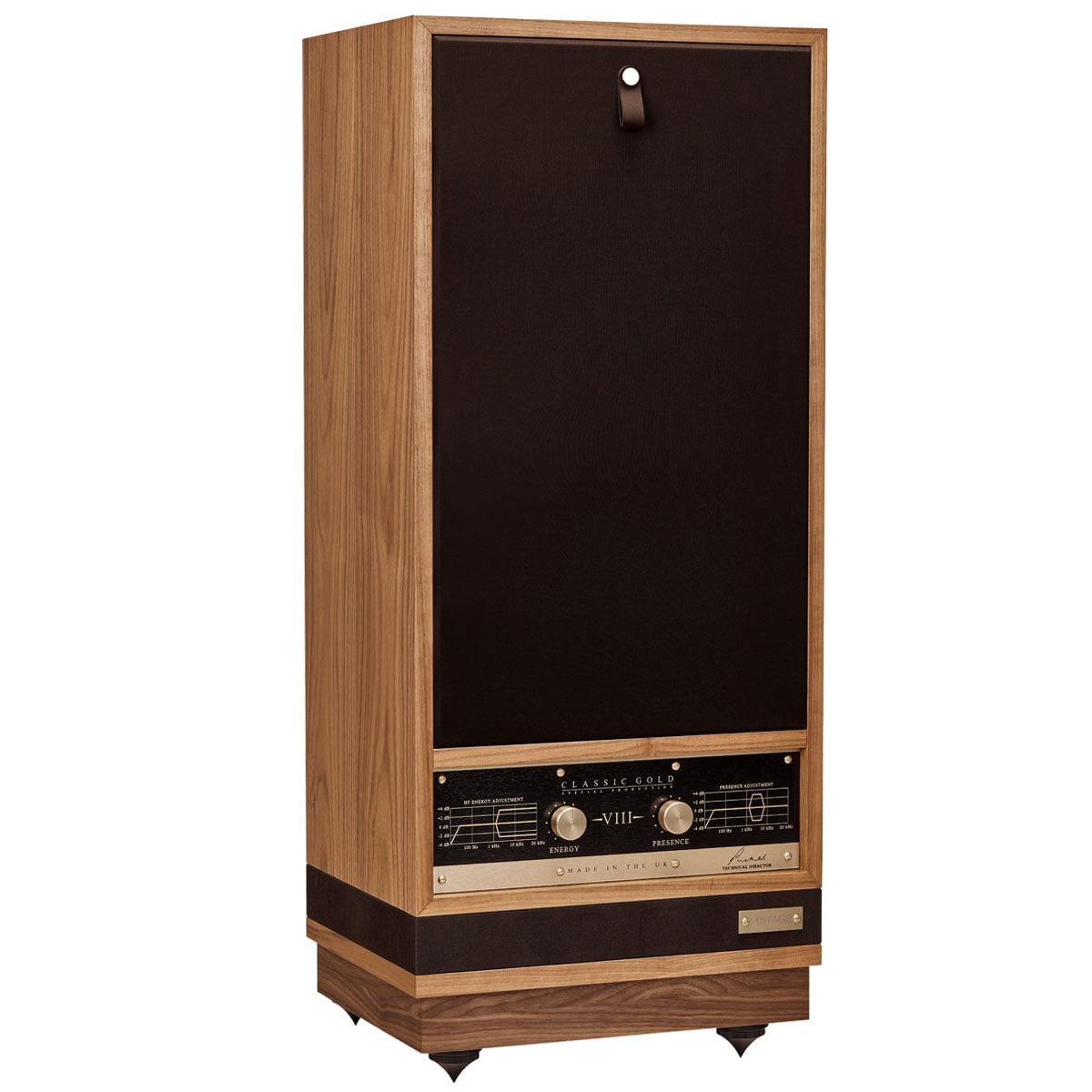 fyne-audio-vintage-classic-gold-viii-sp-standlautsprecher-hi-fi-8-zoll image 4