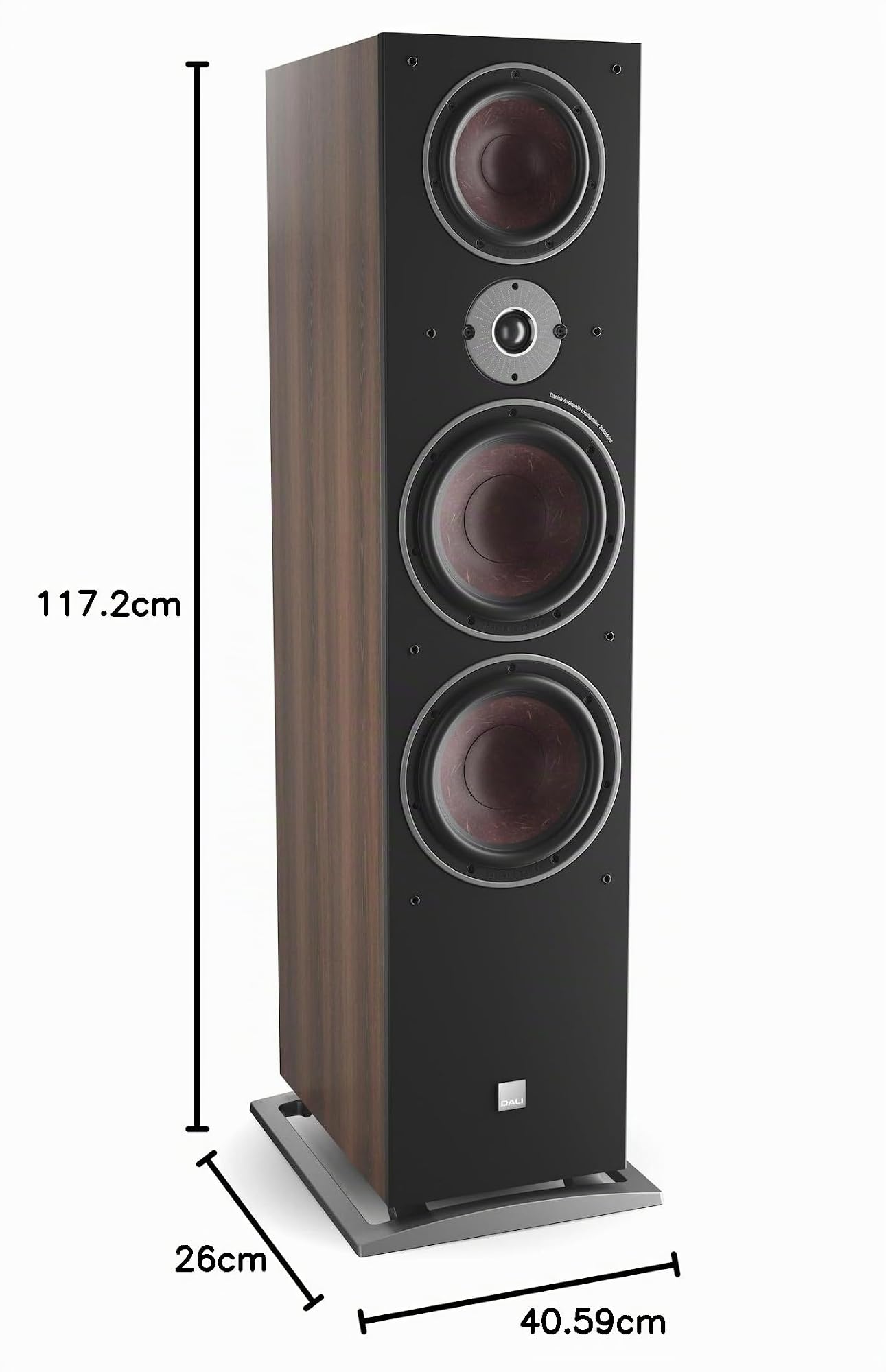 dali-oberon-9-standlautsprecher-3-wege-9-zoll image 3