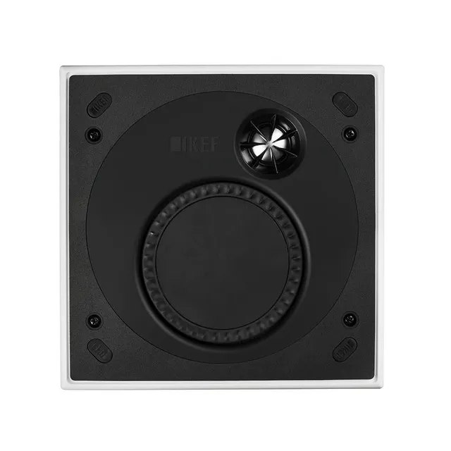 kef-ci160ts-einbaulautsprecher-ultraflach-decke-wand image 1